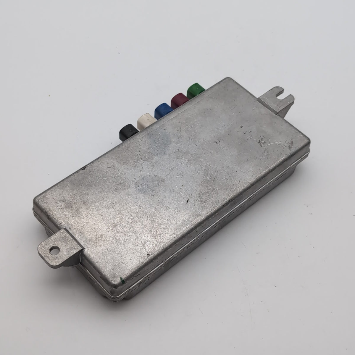 BMW F01 F30 F36 F10 F06 F12 F80 F82 Top Rear Side View Camera Control Module OEM