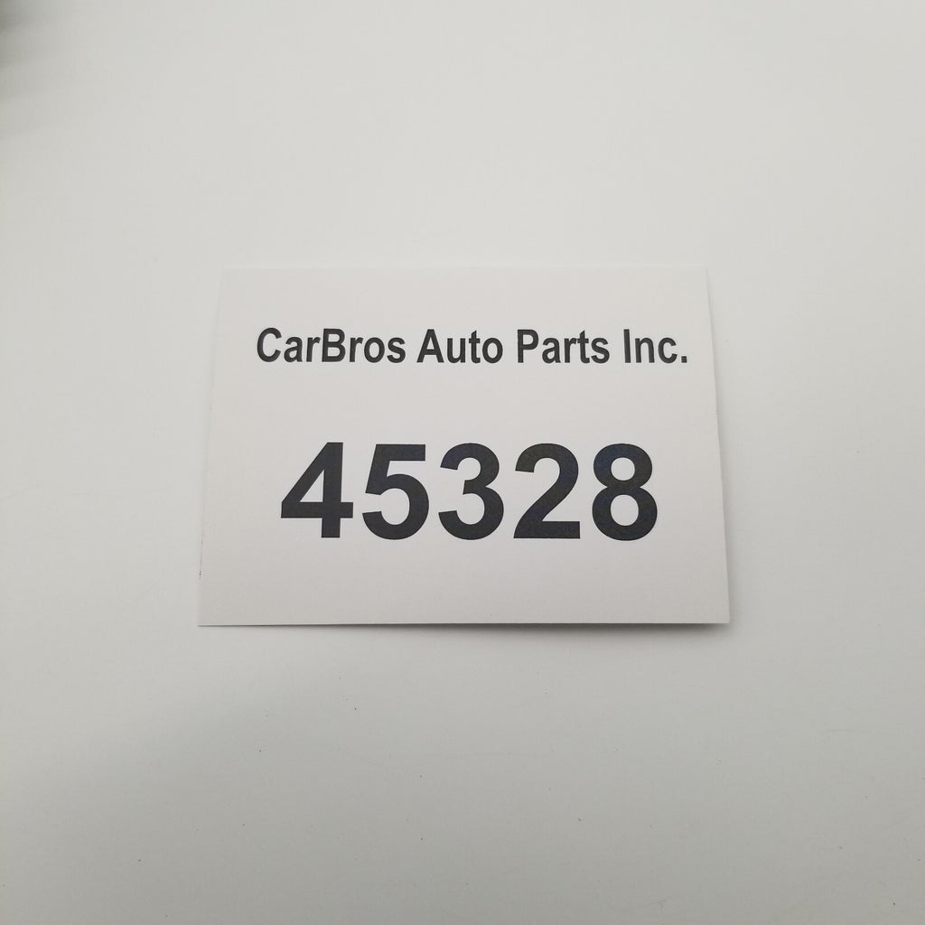 18 2018 Hyundai Santa Fe ECU ECM Computer Control Module Unit 39100-2GKR6