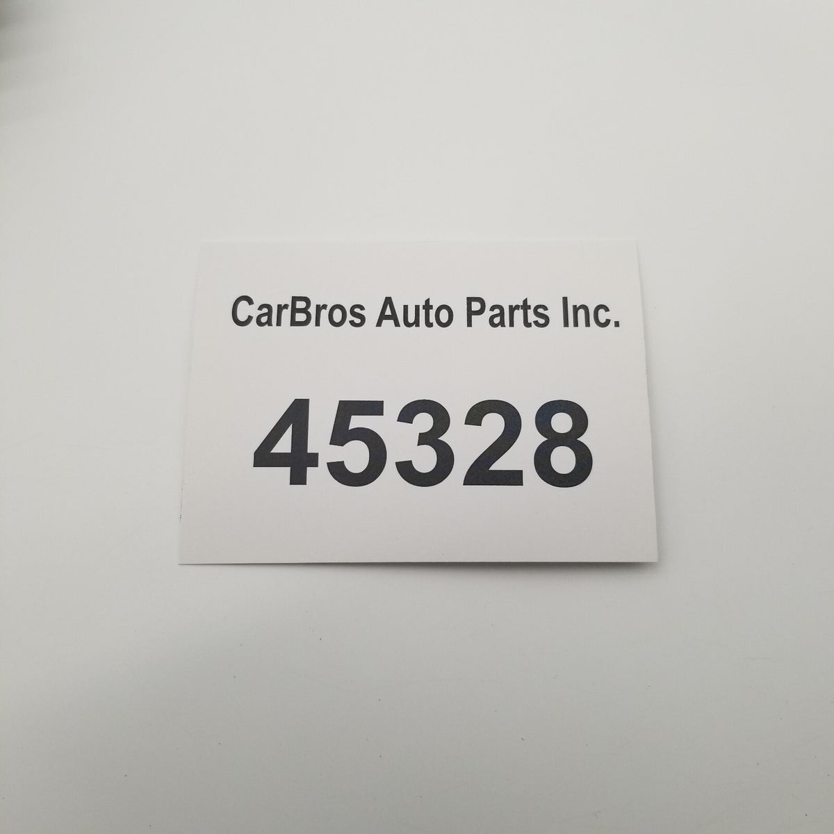18 2018 Hyundai Santa Fe ECU ECM Computer Control Module Unit 39100-2GKR6