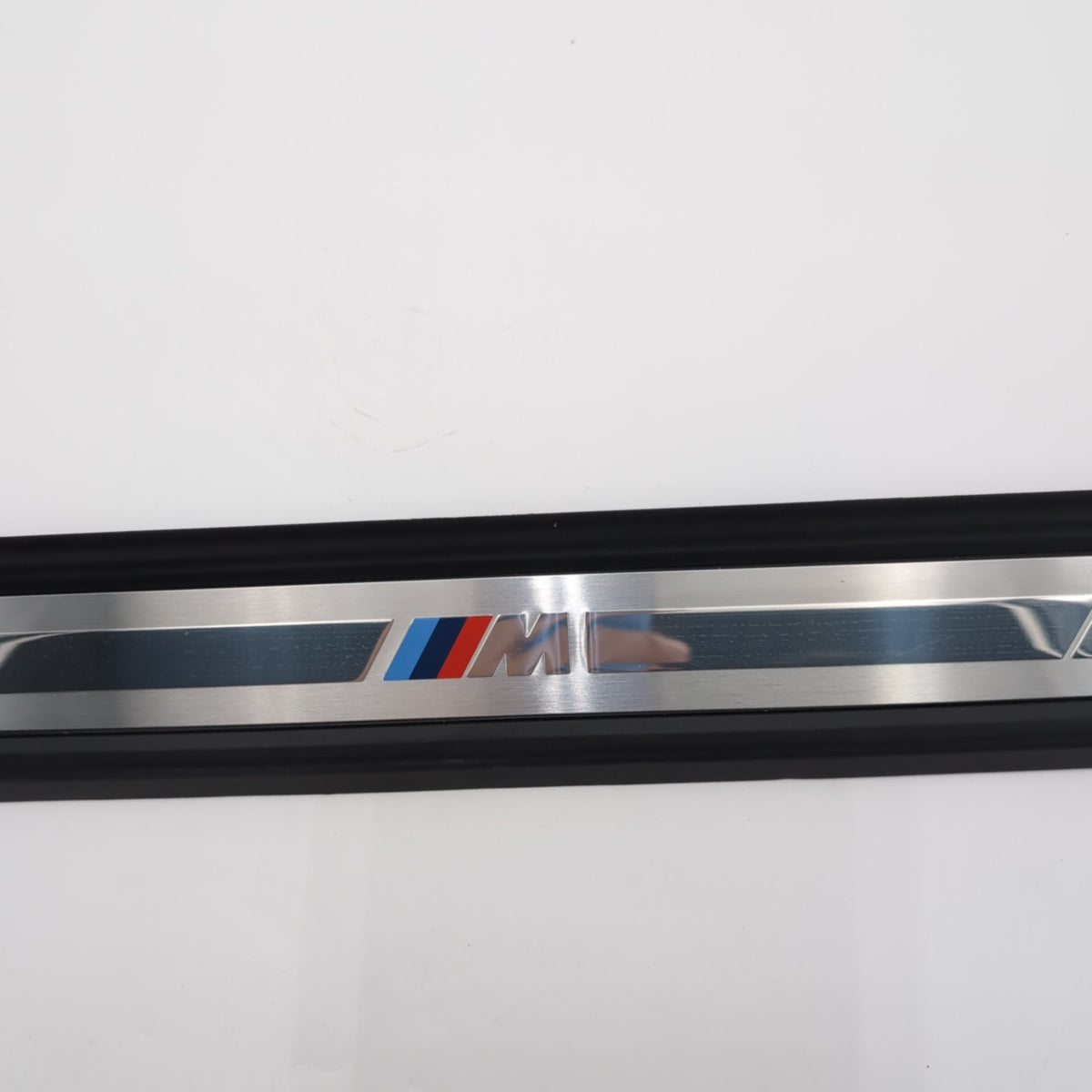 2019 - 2026 BMW G20 G26 M Sport Front Door Sill Scuff Plate Trim Set 8079739