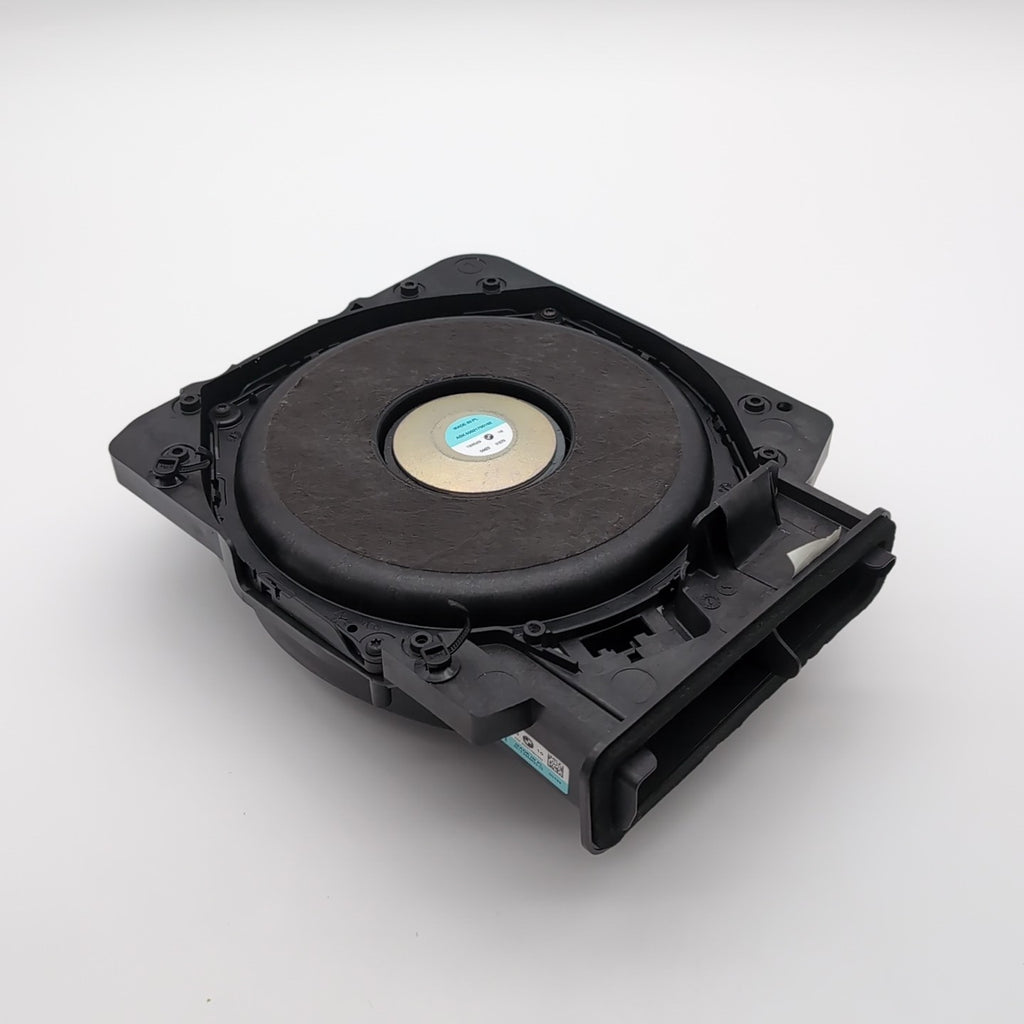 2023 - 2025 BMW X1 X2 U06 U10 U11 Central Bass Left Subwoofer Speaker 9858623