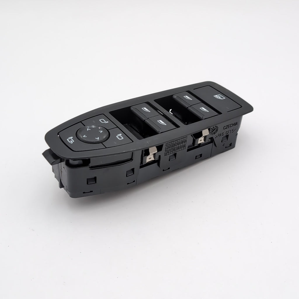 2023 2024 2025 BMW X1 X2 U11 U10 Front Driver Master Window Switch OEM 5A7CB16