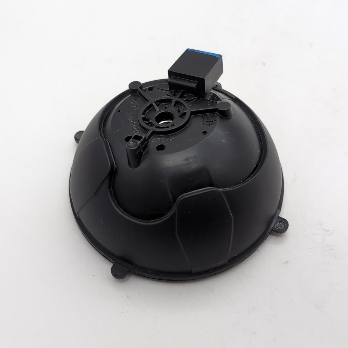 For Mercedes Benz G GLS GLE Side View Mirror Glass Motor A1678201401 Oem