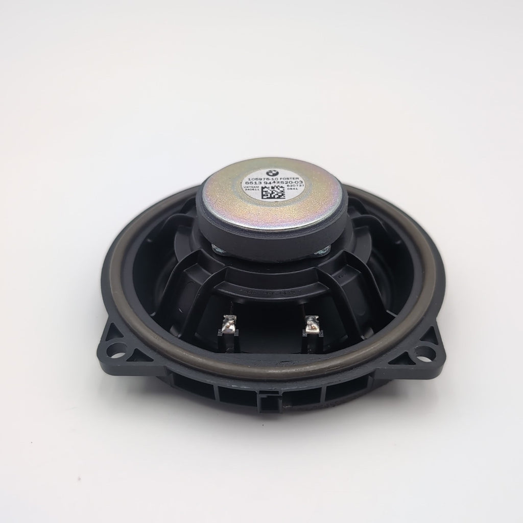 2022 2023 2024 2025 BMW X1 X2 ALEV1 Front Rear Door Midrange Speaker 9442520