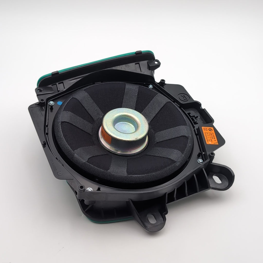 2021 - 2026 BMW G20 G22 G80 G82 G83 Harman Right Bass Subwoofer 2622490
