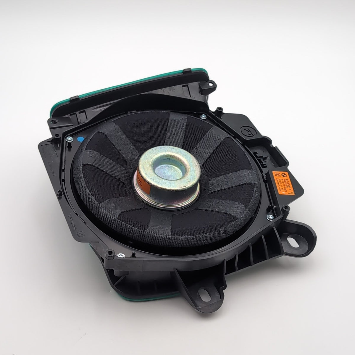 2021 - 2026 BMW G20 G22 G80 G82 G83 Harman Right Bass Subwoofer 2622490