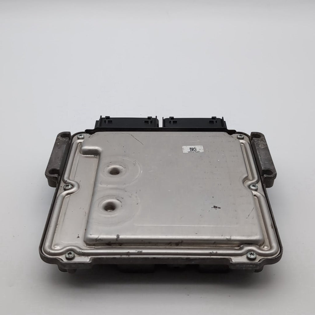 2015 2016 Ford Escape 1.6L AWD Engine Computer Control Module ECU FJ5A-12A650-DC