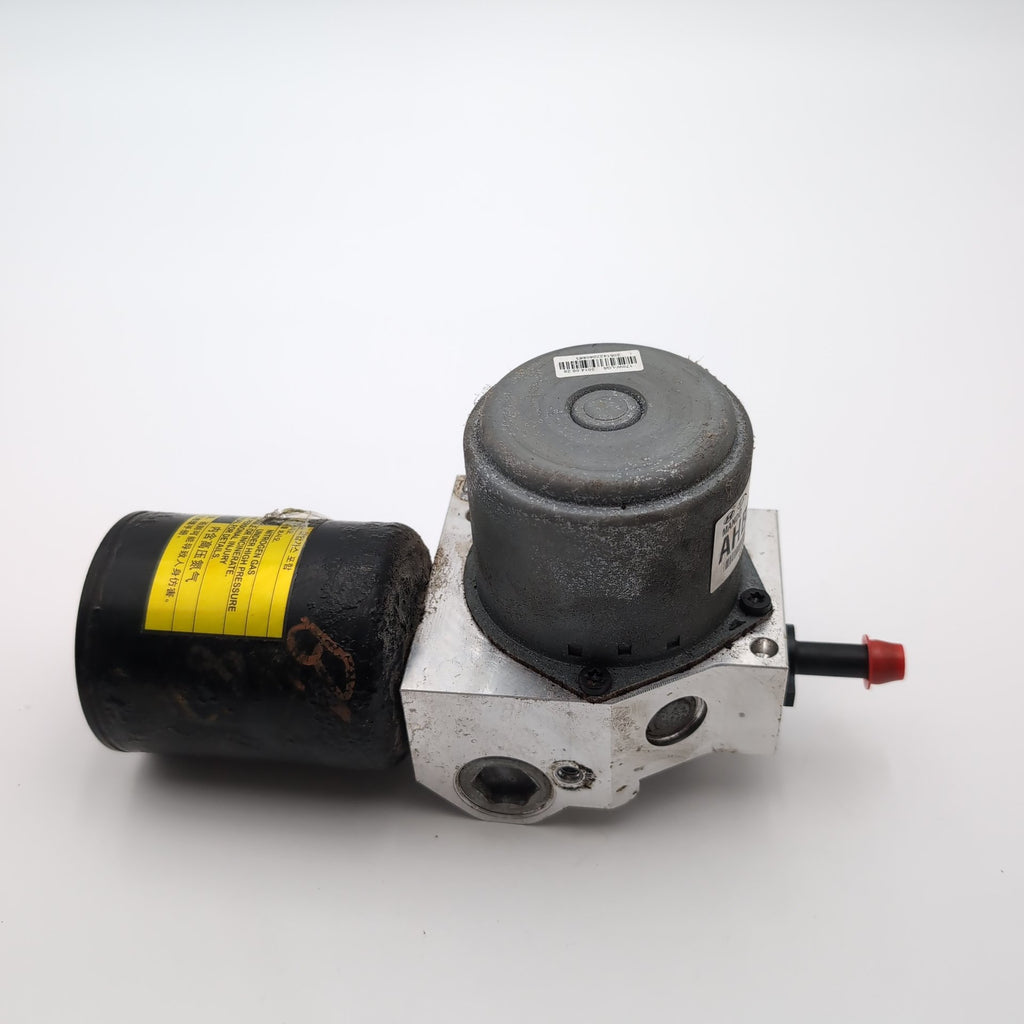 2014 2015 2016 Kia Optima Hybrid ABS Anti Lock Brake Pump 58600-4U500