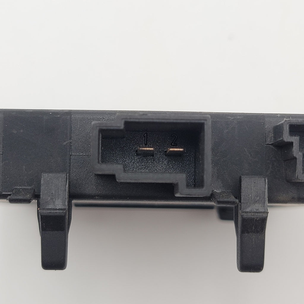MERCEDES W209 CLK350 CLK550 CLK55 KEYLESS GO CONTROL MODULE OEM 2098202526