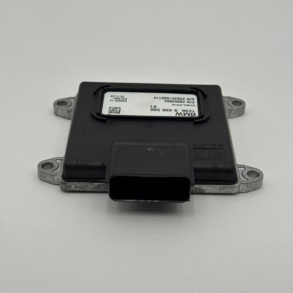 2017 - 2021 BMW i3 i3s I01 eDME Base Control Module OEM 9456560