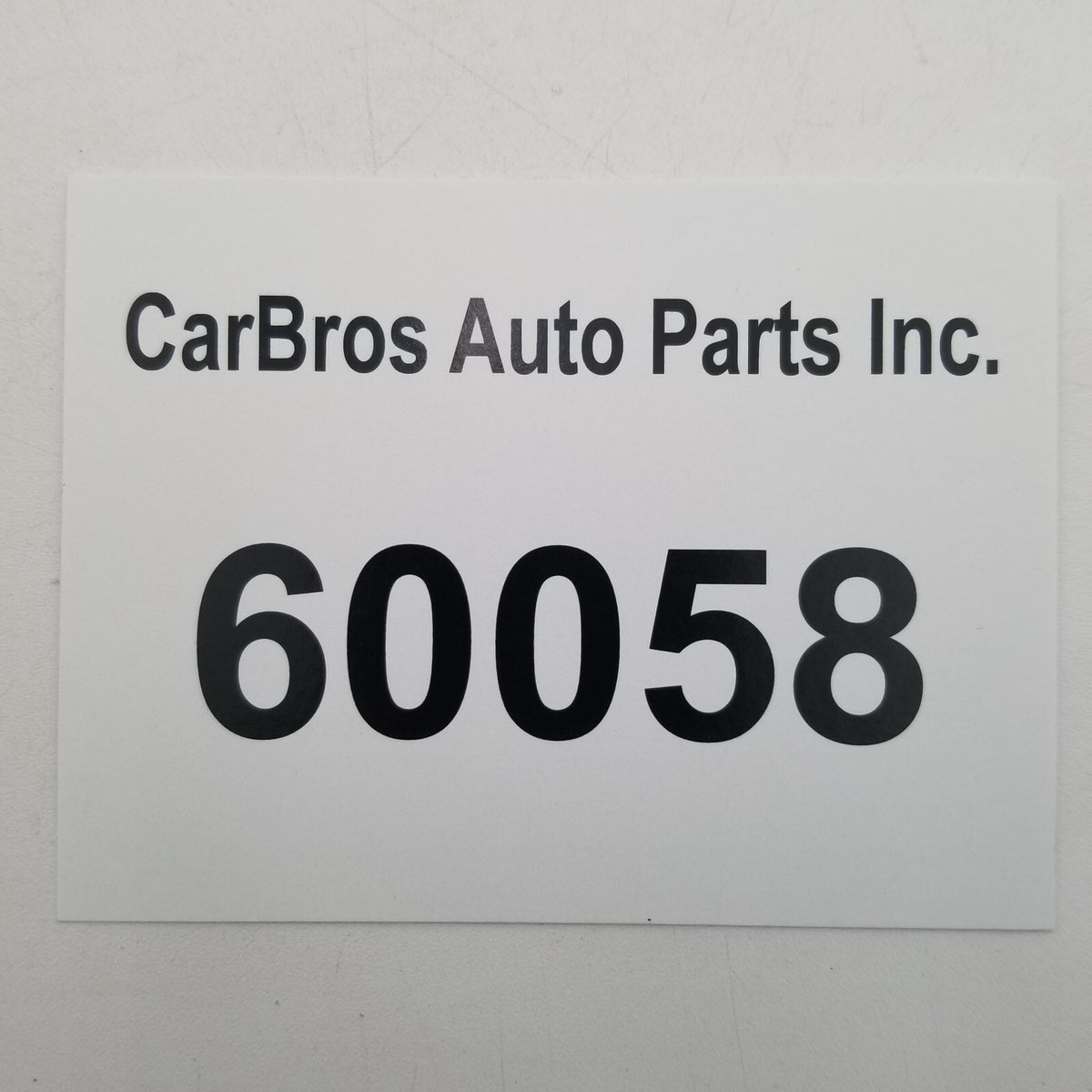 2015 2016 2017 2018 AUDI Q3 PARKING ASSISTANT CONTROL MODULE 8X0919475AD OEM