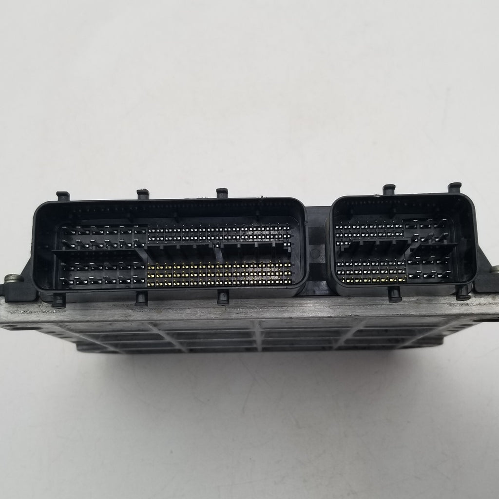 2008 2009 Lexus ES300 Computer Brain Engine Control ECU ECM EBX 8966133E71