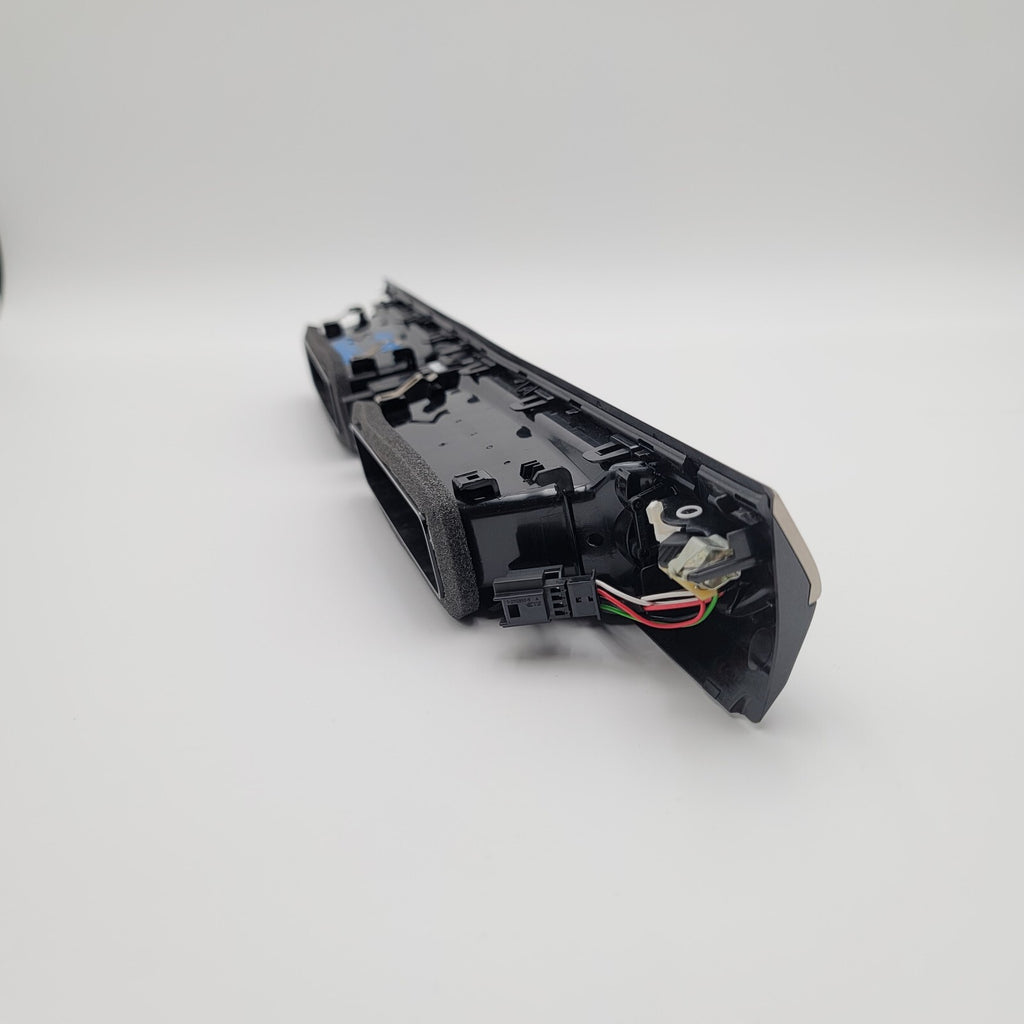 2021 - 2025 BMW iX I20 Front Dashboard Instrument Panel Air Vent 9490661
