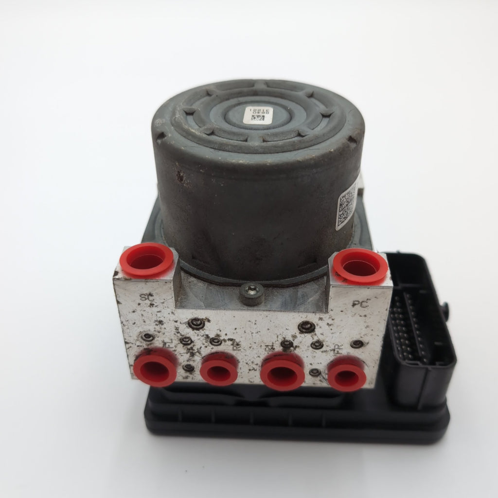 2013 Cadillac ATS ABS Anti Lock Brake Pump Control Unit 22994568