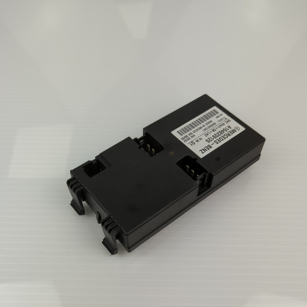 2006- 2013 Mercedes GL320 GL450 Heated Seat Control Module Oem A1648209126