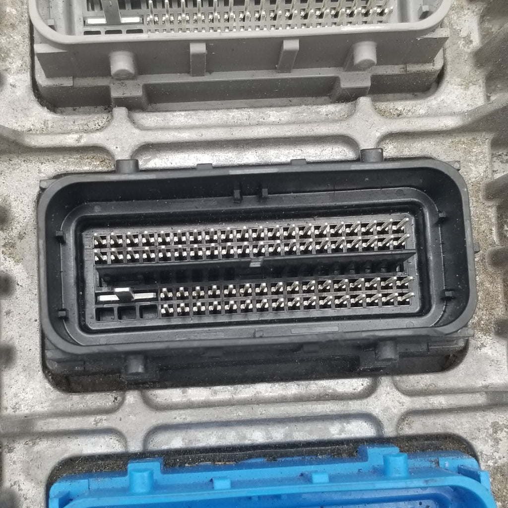 2013 2014 2015 Malibu Equinox Engine Computer Module ECU ECM OEM 12655476