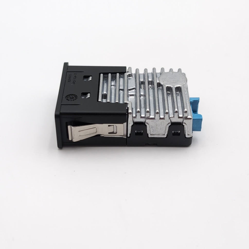 2023 2024 2025 BMW X1 X2 Mini Dual USB Port Charger Bush Socket 5A84181