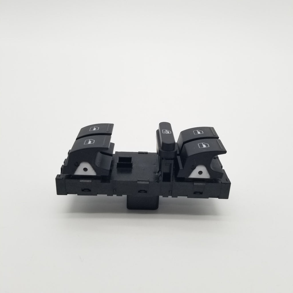 2009 2010 2011 2012 VOLKSWAGEN PASSAT LEFT FRONT Window Switch OEM 1K4959857B