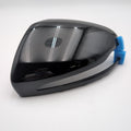 Mercedes Benz W205 W222 W213 Left Driver Side Mirror Cover Cap Shell A0998100121