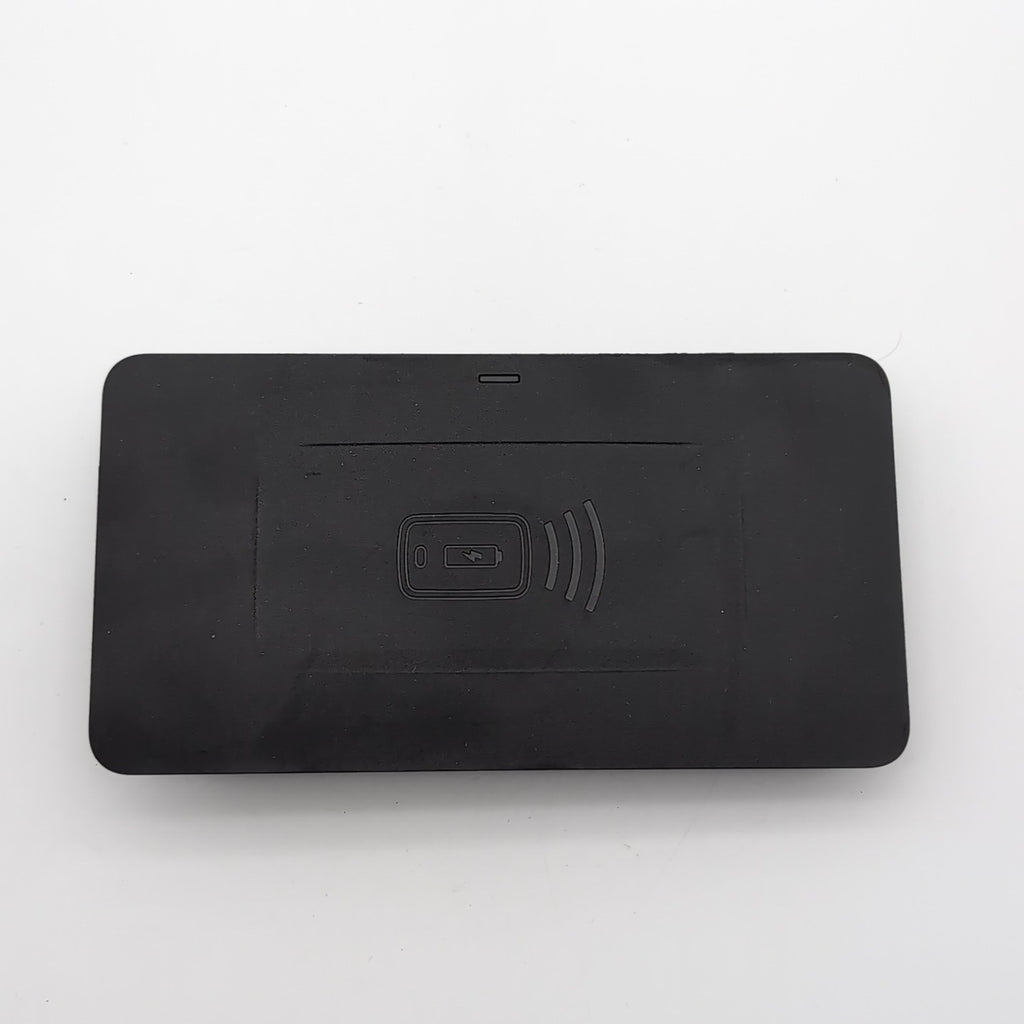 2021 - 2025 BMW G20 G80 M3 Front Center Console Wireless Charging Pad Tray