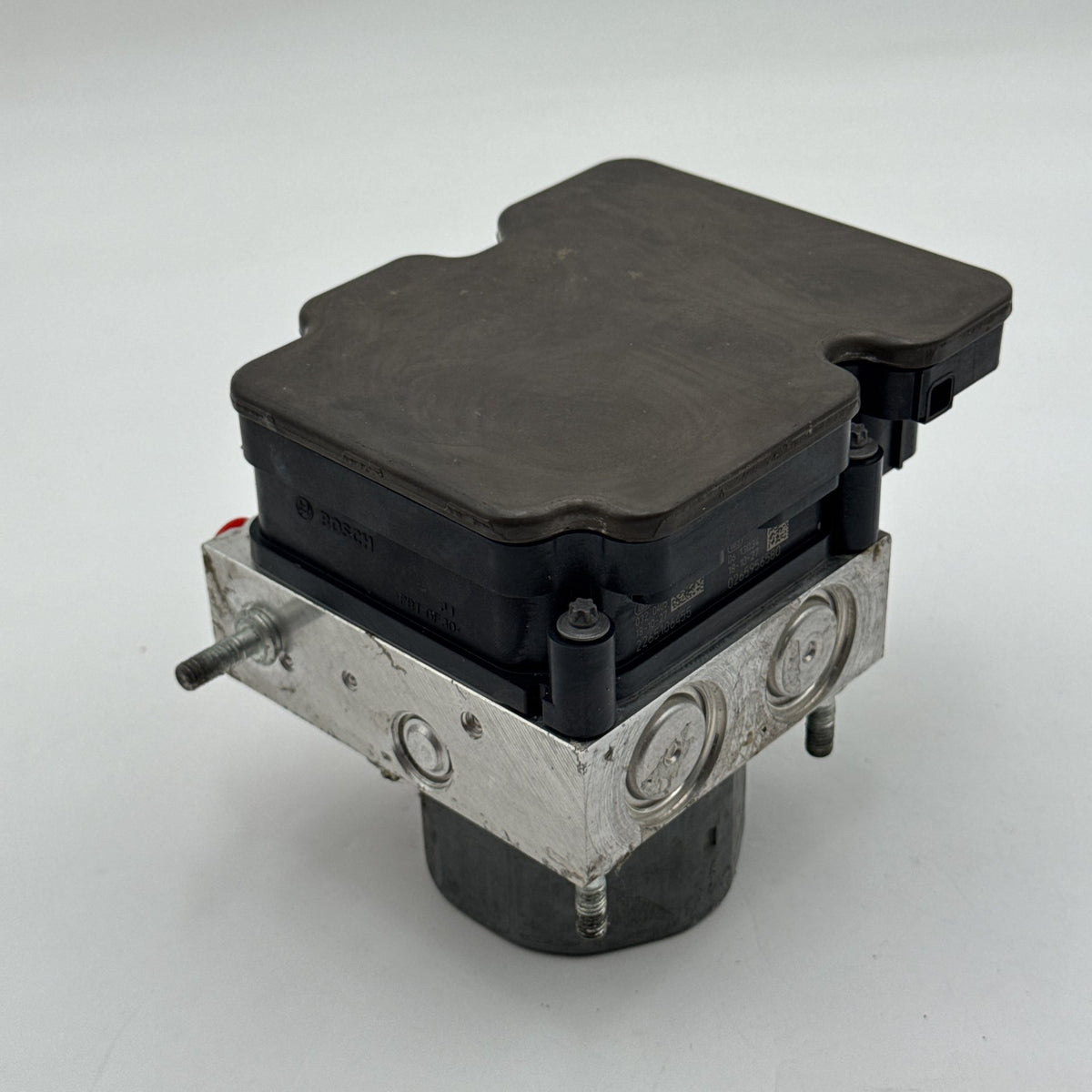 2019 Nissan Rogue 2.5L ABS Anti Lock Brake Pump Control Unit 476607FM3A