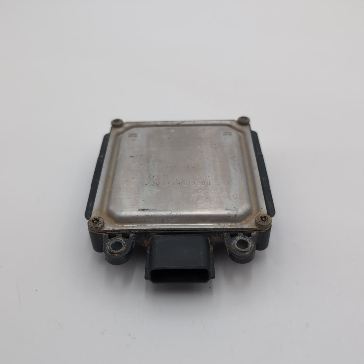 2016 - 2020 Nissan Rogue Rear Left Blind Spot Radar Sensor 284K16FL0A
