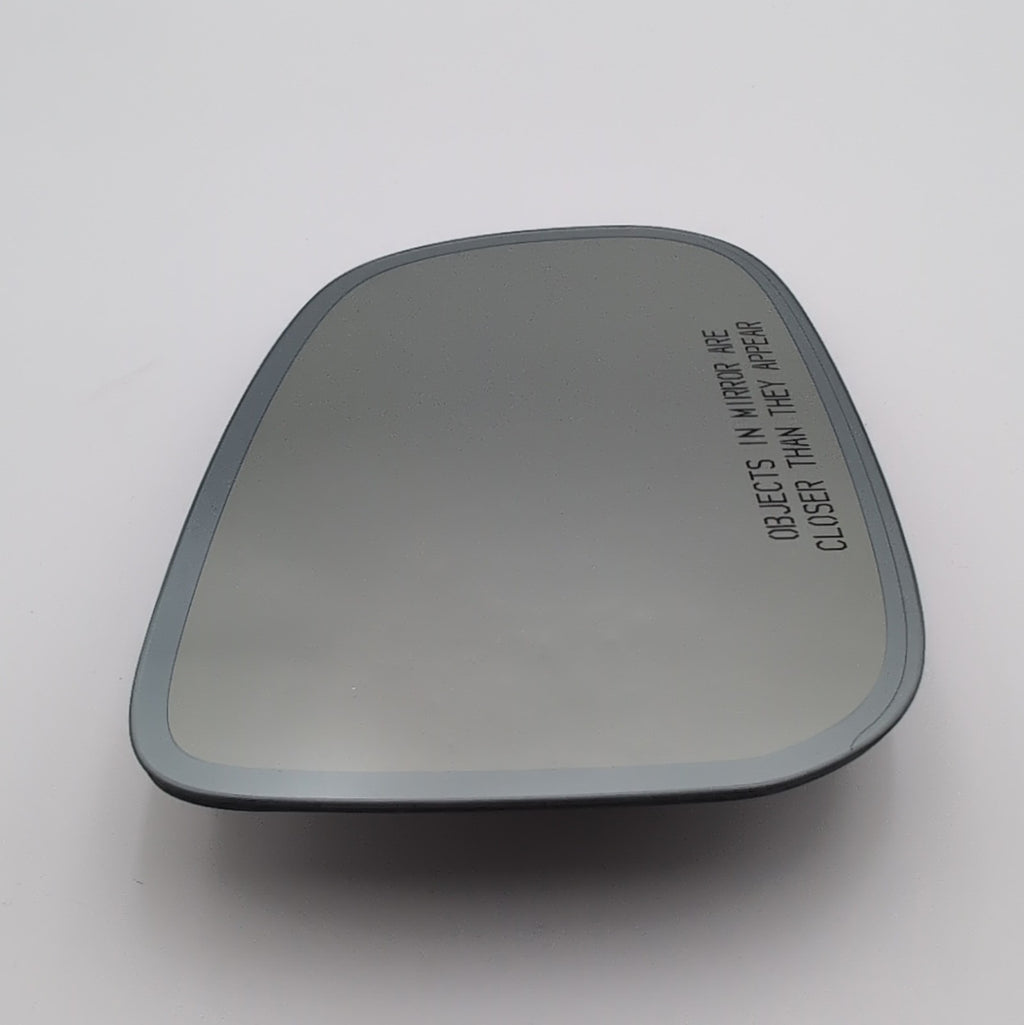 2011- 2016 Volvo S60 Right Side View Mirror Glass Blind Spot 925-1457-001