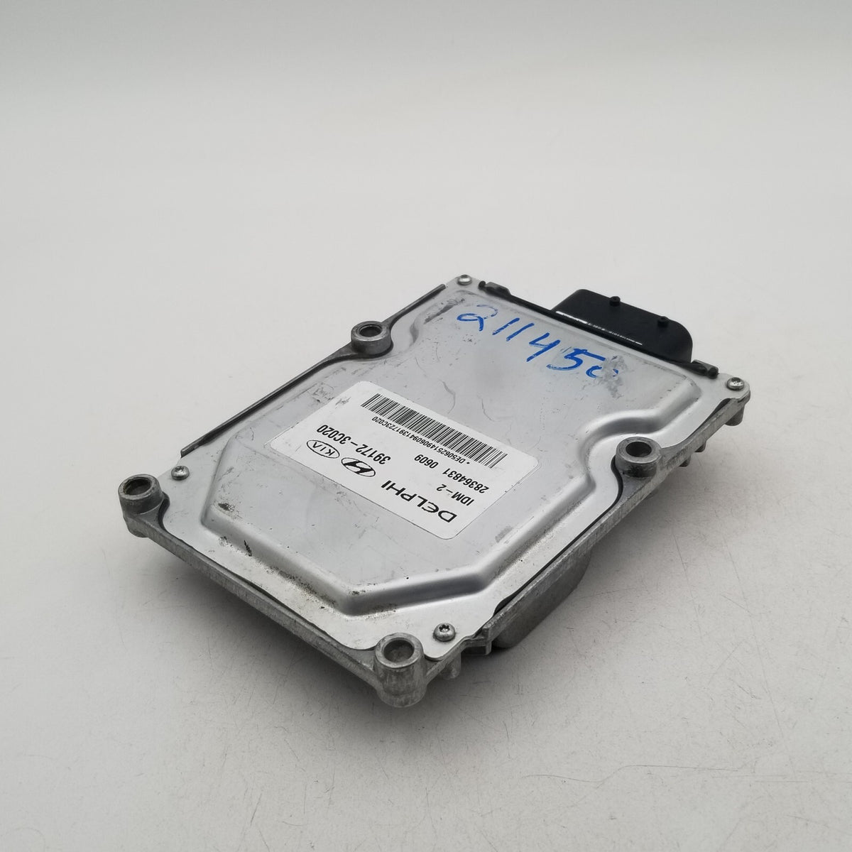 2012- 2016 Genesis FUEL INJECTOR CONTROL MODULE UNIT 39172-3C020 FCM FCU