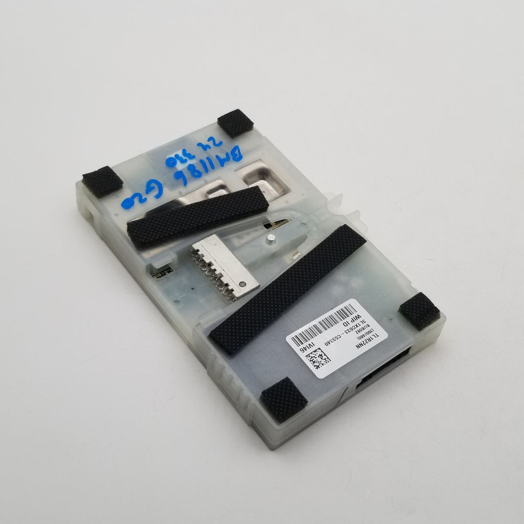 2024 BMW 330I G20 OEM TELEMATIC COMMUNICATION CONTROL MODULE 1D5B5311601