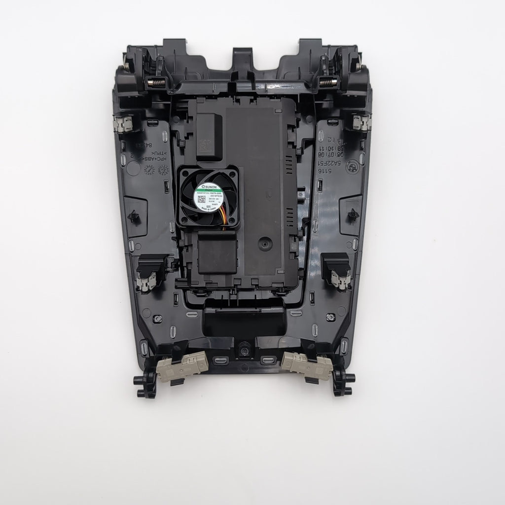 2022 2023 2024 2025 BMW X1 U11 Front Wireless Charging Pad Tray 5A623B0 5A22F51
