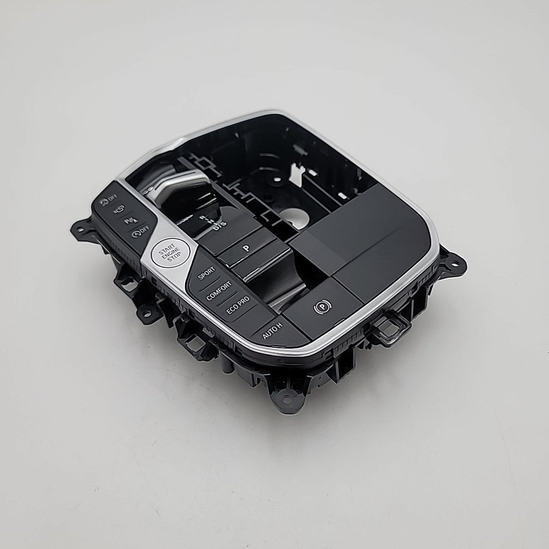 2023 2024 2025 BMW M340i G20 G22 Center Console Panel Selector Shifter 5A9C9A9