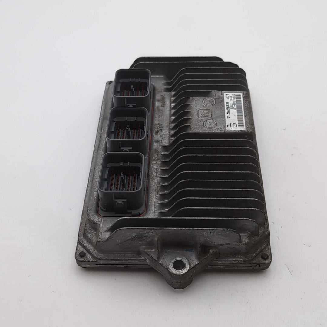 2014 Honda Accord Engine Computer Control Module 37820-5A3-L21