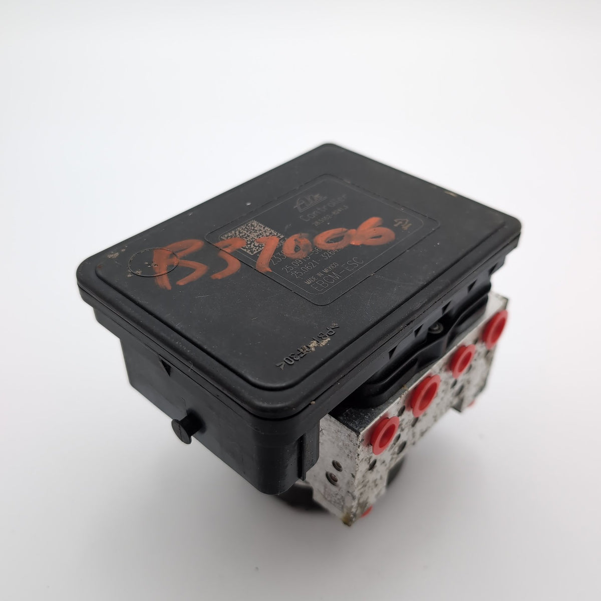 2014 2015 2016 Cadillac ATS ABS Anti Lock Brake Pump Control Unit 23366343
