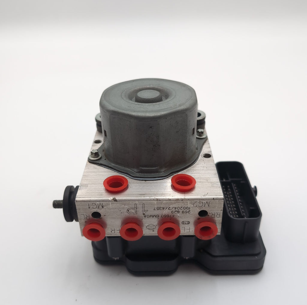 2019 2020 2021 Nissan Rogue Sport 2.0L ABS Anti Lock Brake Pump 476606MM0A