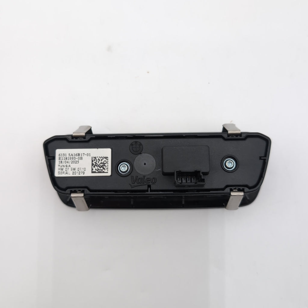 2021 - 2026 BMW G20 G22 G26 G42 M3 M4 Headlight Control Switch Panel 5A16B17