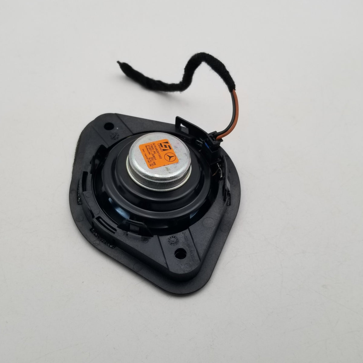 06-12 Mercedes X164 GL350 ML63 AMG Door Tweeter Speaker Rear Left or Right OEM