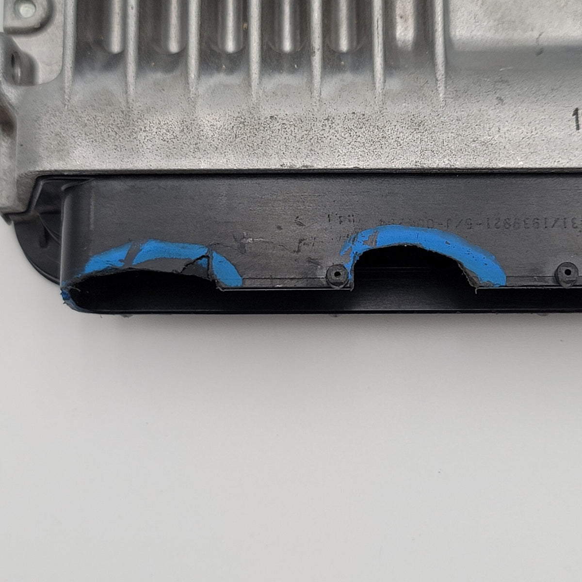 2019 2020 Toyota C-HR 2.0L Engine Computer Control Module ECM OEM 89661-10410