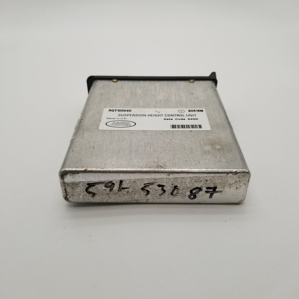 1995- 2002 Land Range Rover Suspension Height Control Unit RQT100040 OEM
