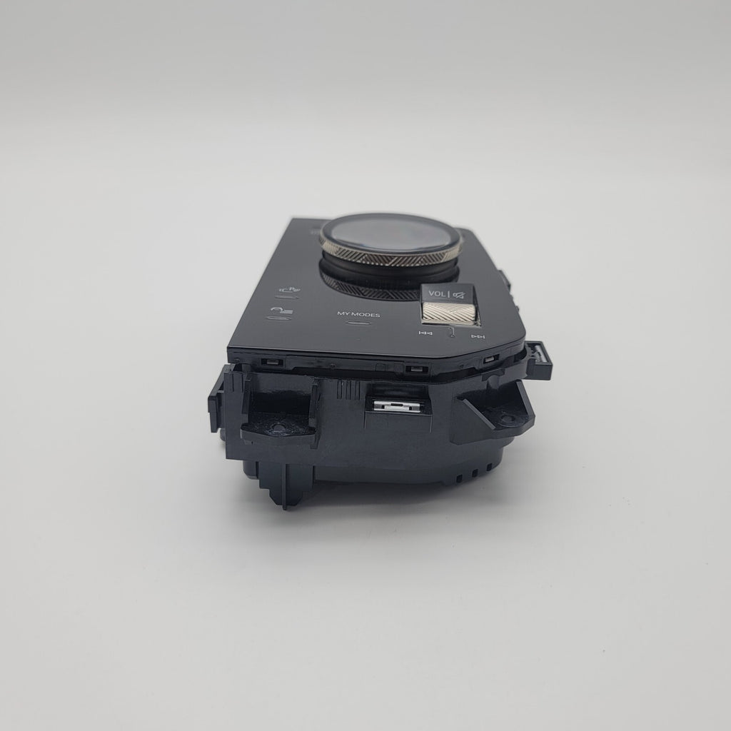 2023 - 2026 BMW iX I20 iDrive Infotainment Controller Combination Switch Knob