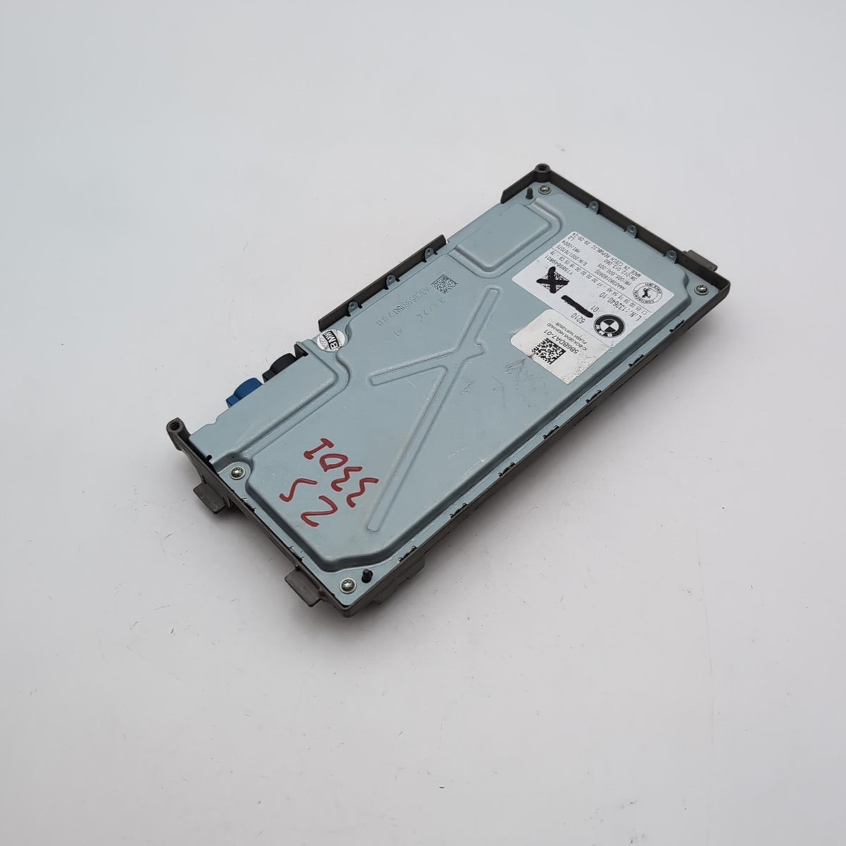 2024 2025 2026 BMW G20 G26 G42 G60 X3 X5 X6 Instrument Cluster Control Module