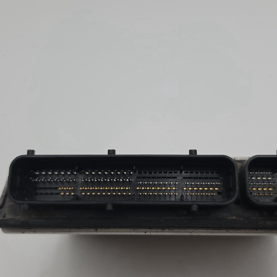 2015 2016 Toyota Corolla Engine Computer Control Module ECU 89661-0Z630