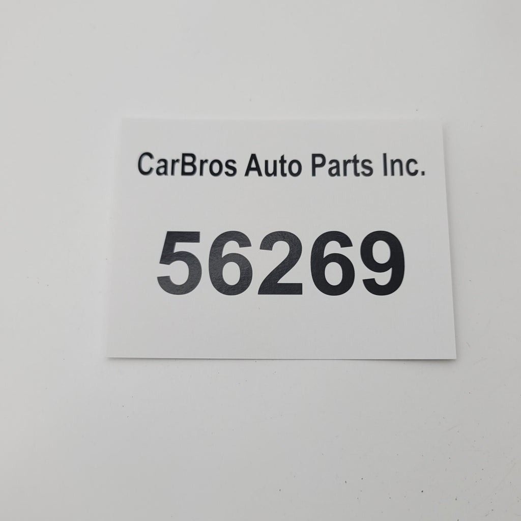 2019 Hyundai Santa Fe Engine Computer Unit ECU ECM PCM 39172-2GTF0