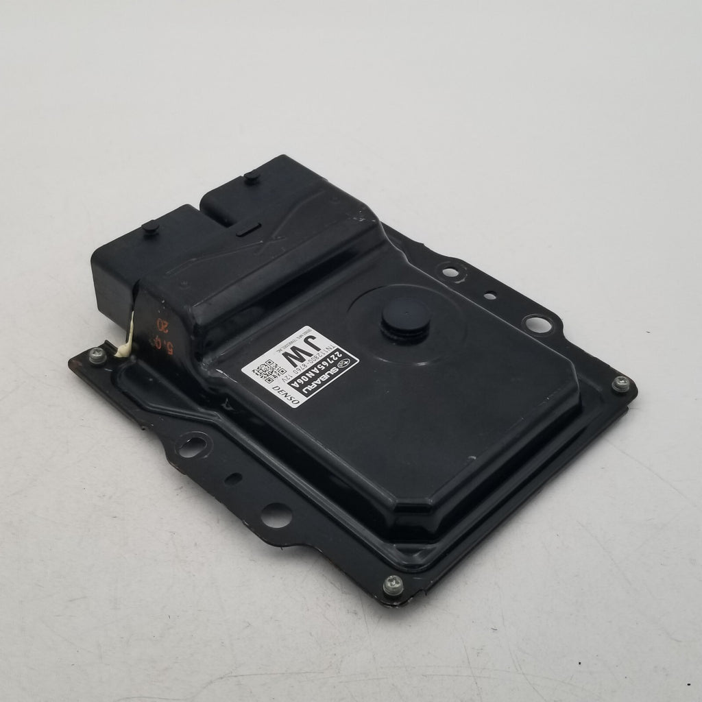 2019 Subaru Legacy Outback Engine Computer Control Module ECU 22765AN06A