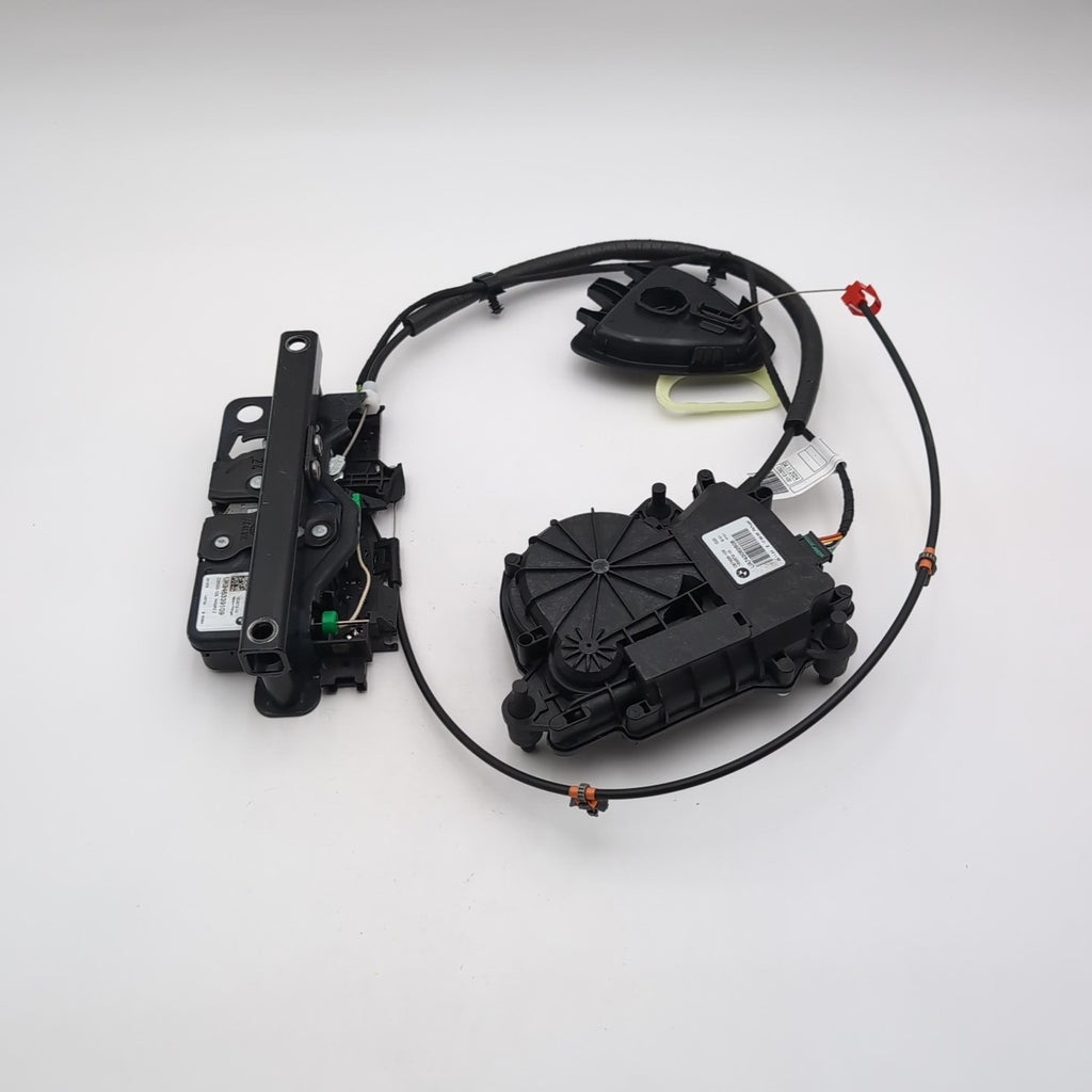 2020- 2025 BMW M440i 430i Trunk Lid Lock Latch Actuator Motor 7430626 9463391