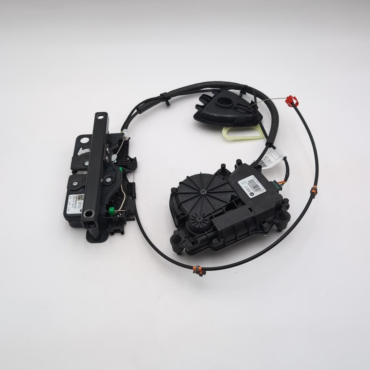 2020- 2025 BMW M440i 430i Trunk Lid Lock Latch Actuator Motor 7430626 9463391