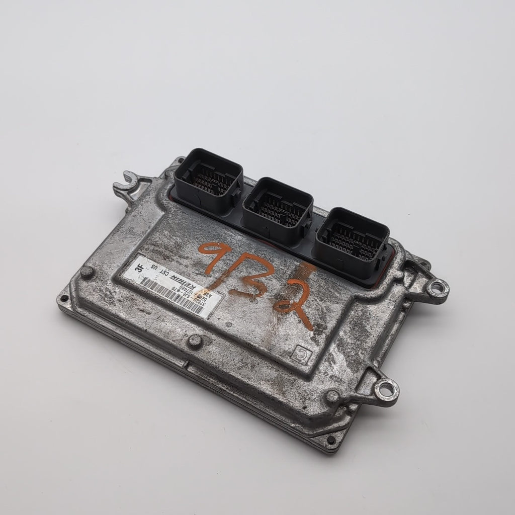 2014 2015 Acura MDX Engine Computer Control Module ECU ECM 37820-5J6-A75