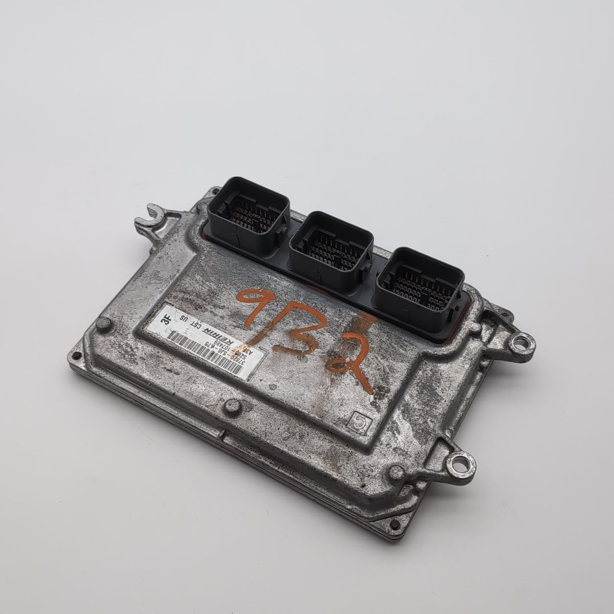 2014 2015 Acura MDX Engine Computer Control Module ECU ECM 37820-5J6-A75