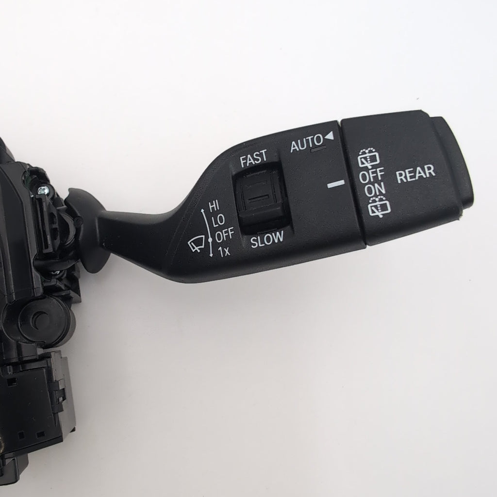 2017 - 2021 BMW i3 i3s I01 Steering Column Clock Spring Switch Assembly 6999513