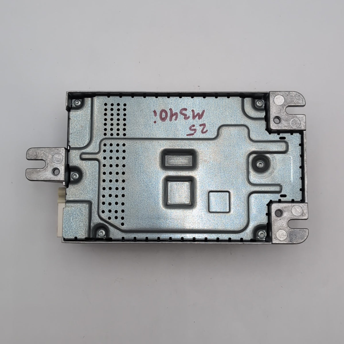 2023 2024 2025 BMW 330i 530i G20 G60 X1 X3 Radio Receiver Control Module 5B4DB86