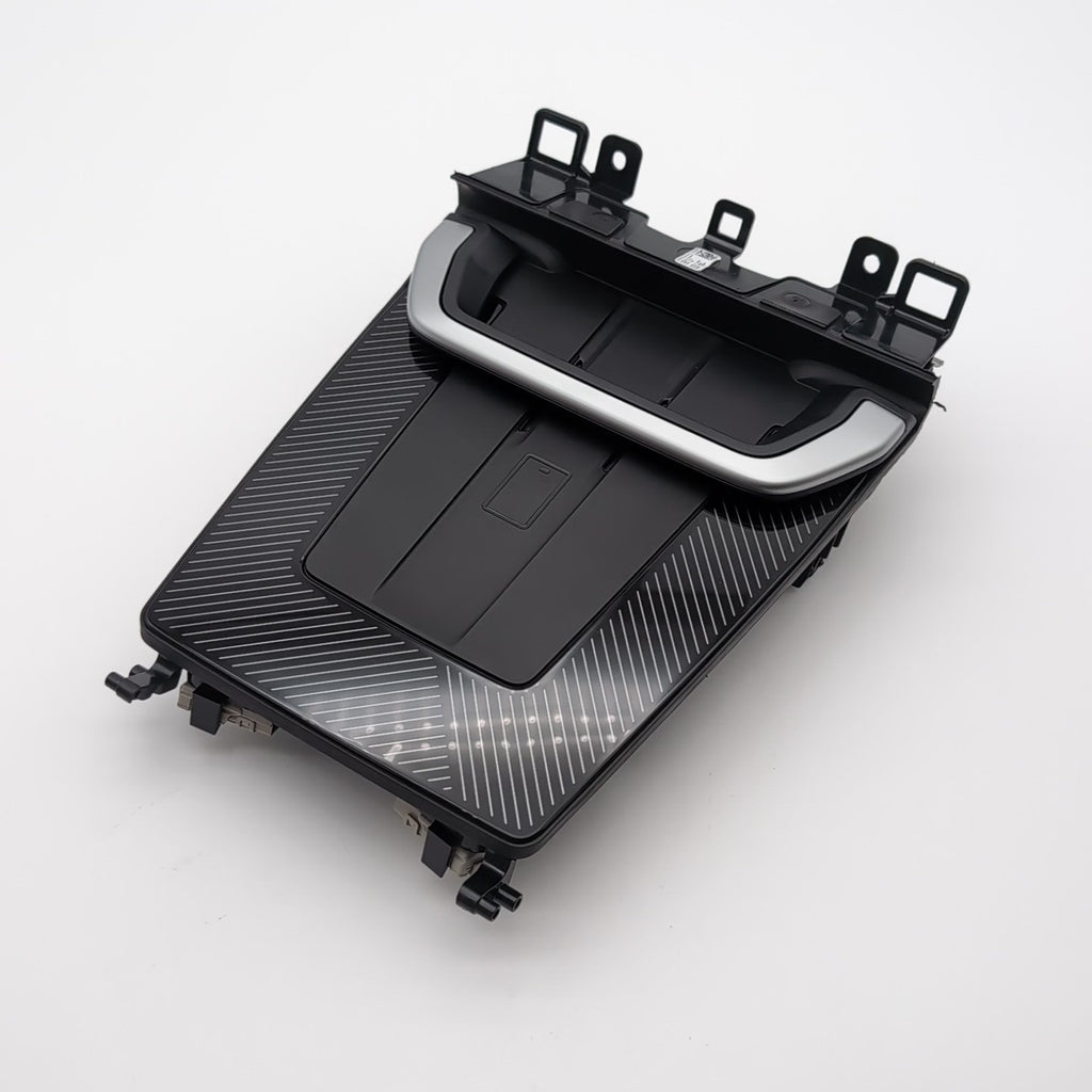 2022 2023 2024 2025 BMW X1 U11 Phone Wireless Charging Pad Tray 5B3F5C1 5A22F51